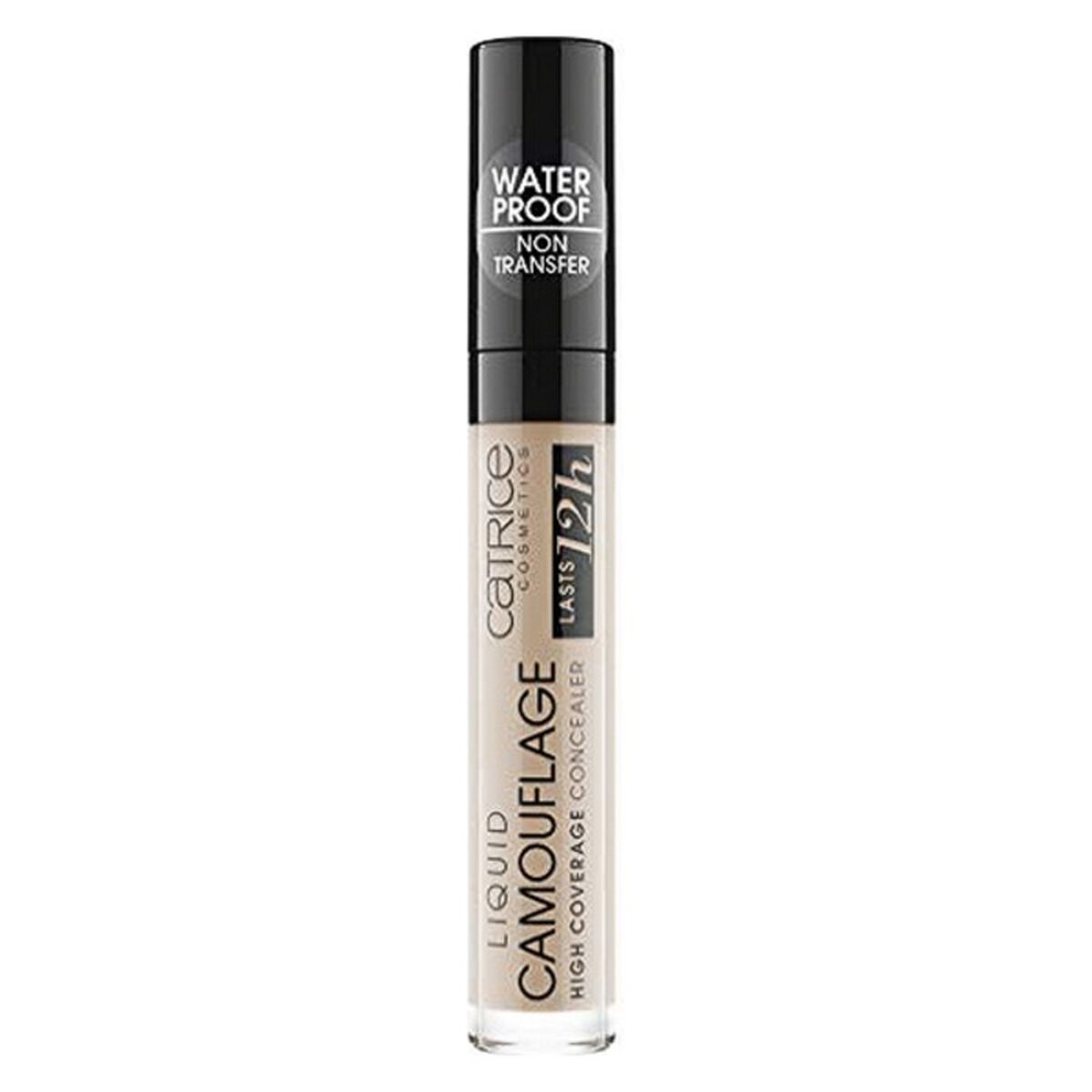 Korektor za lice Liquid Camouflage Catrice (5 ml)
